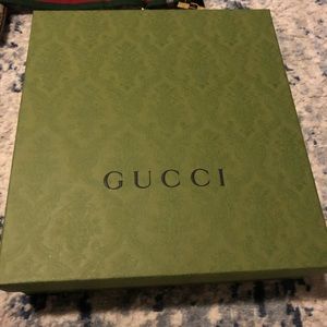 Authentic Gucci belt bag.